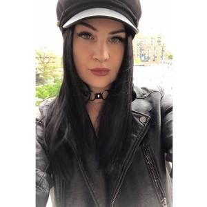 Meet your Posher, Bev